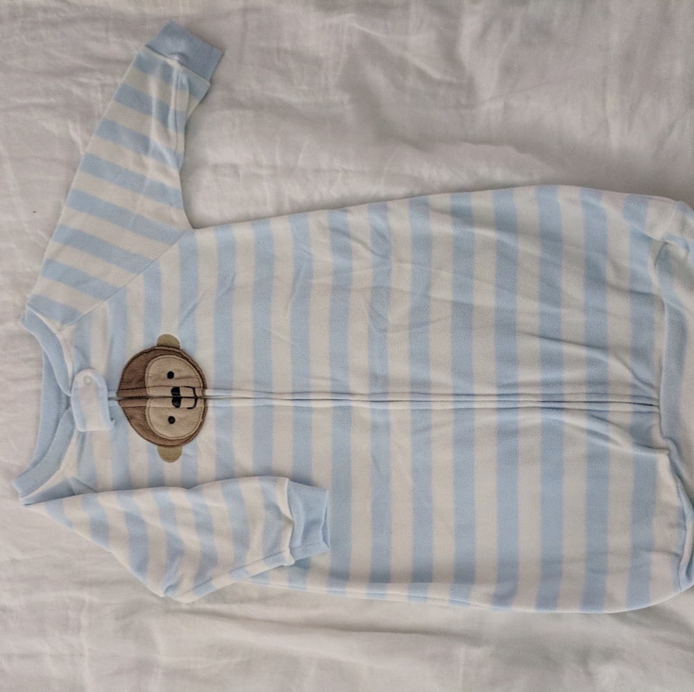 Just One You by Carter's Sleepsack